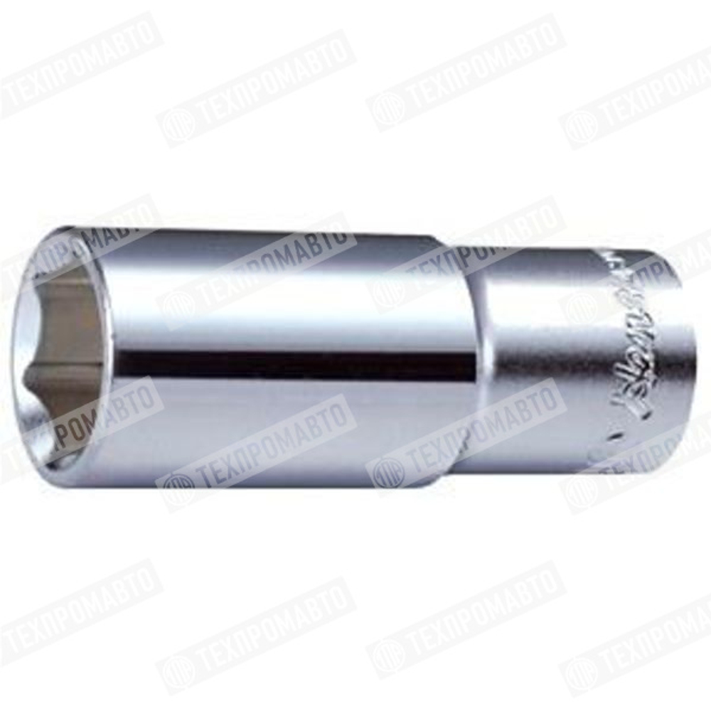 Длинная головка 1/2" 22мм