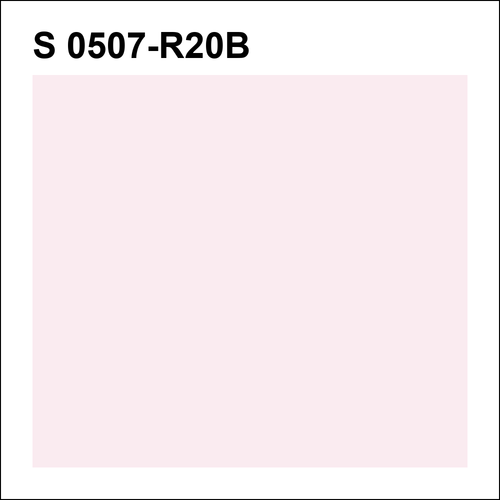 S 0507-R20B за кг