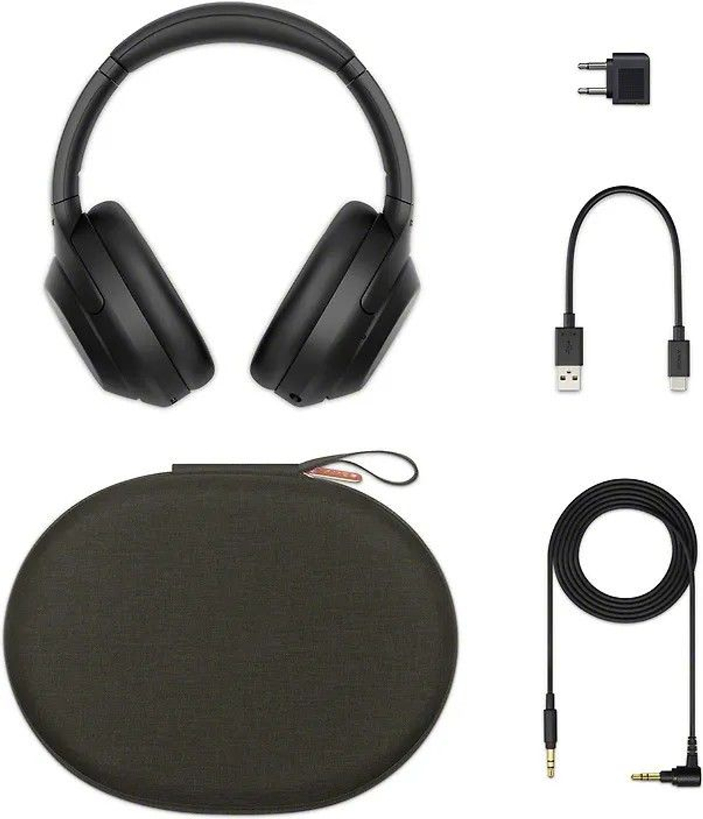 Bluetooth-гарнитура Sony WH-1000XM4