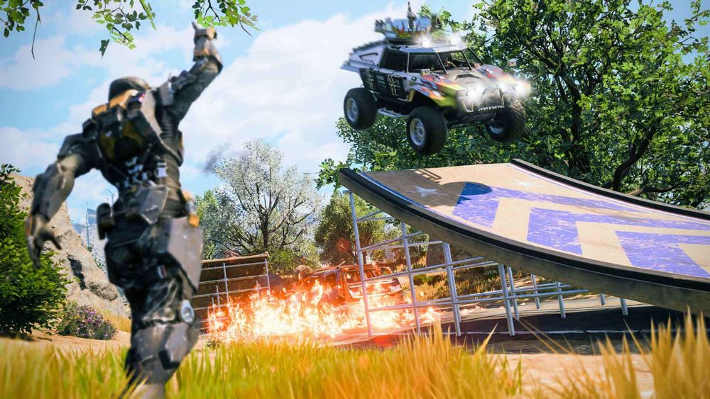 Call of Duty: Black Ops 4 - Digital Deluxe