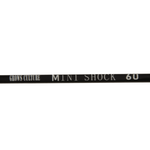 Удочка зимняя разборная Grows Culture Mini Shock 60