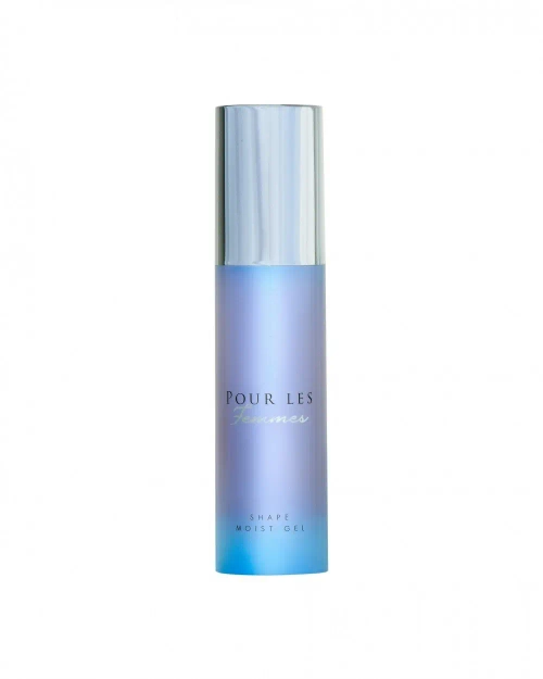 UTP Совершенствующая сыворотка-флюид Шейп Мойст Гель - Shape Moist Gel,50 г