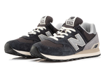 New Balance 574 "Grey/Black"
