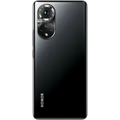 Huawei Honor 50 8/256GB Midnight Black (черный)