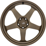 RP FORGED TD03