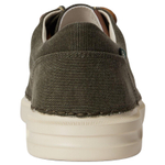 Polo Ralph Lauren RLite Low top Canvas Shoes Men"s Olive Green