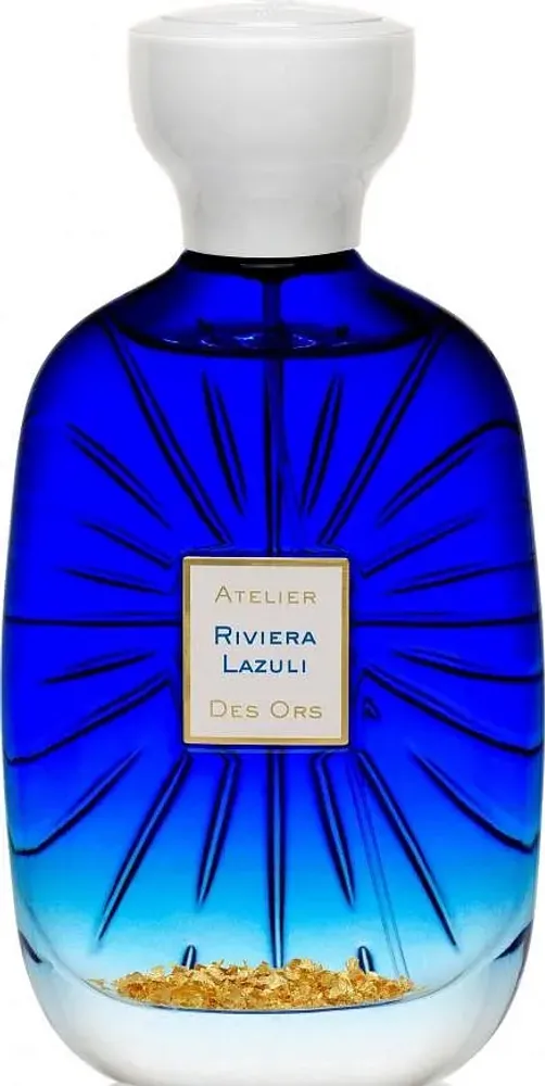 Atelier des Ors Riviera Lazuli EDP 100 ml