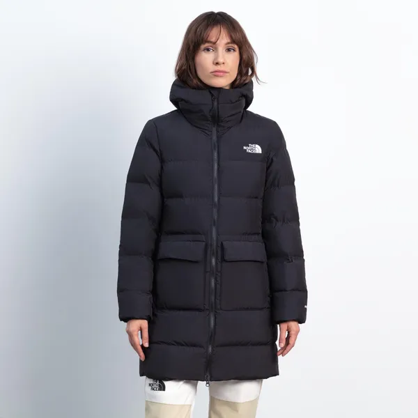 Пуховик женский THE NORTH FACE W GOTHAM PARKA