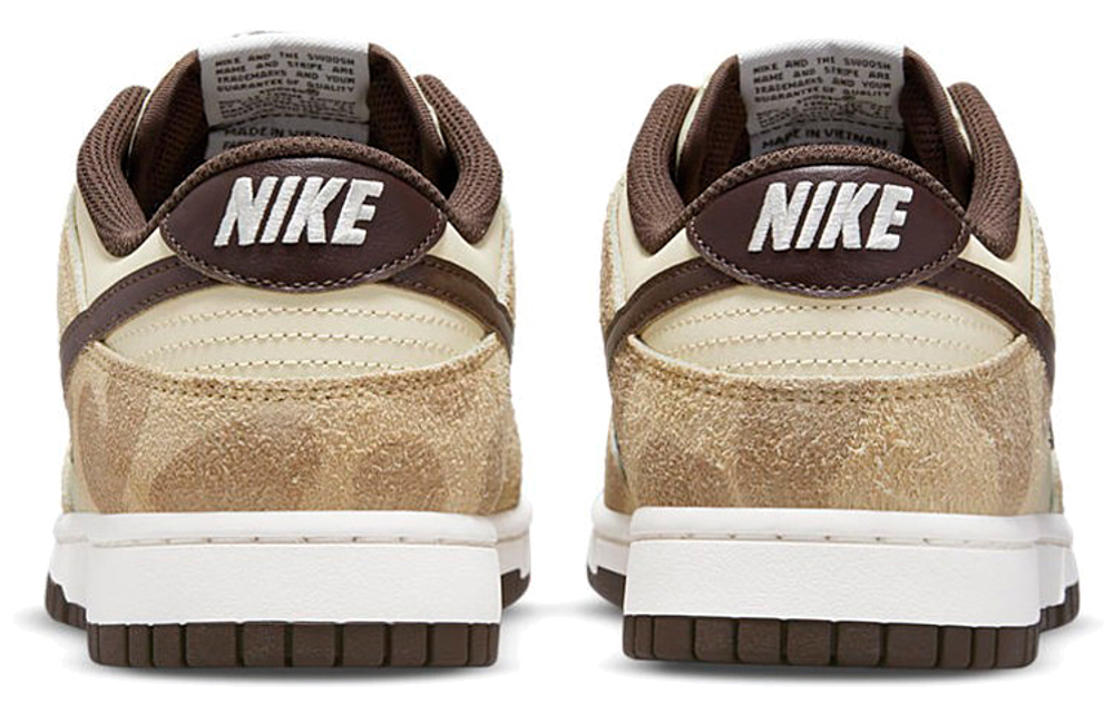 Nike Dunk Low Premium 'Animal Pack Cheetah'
