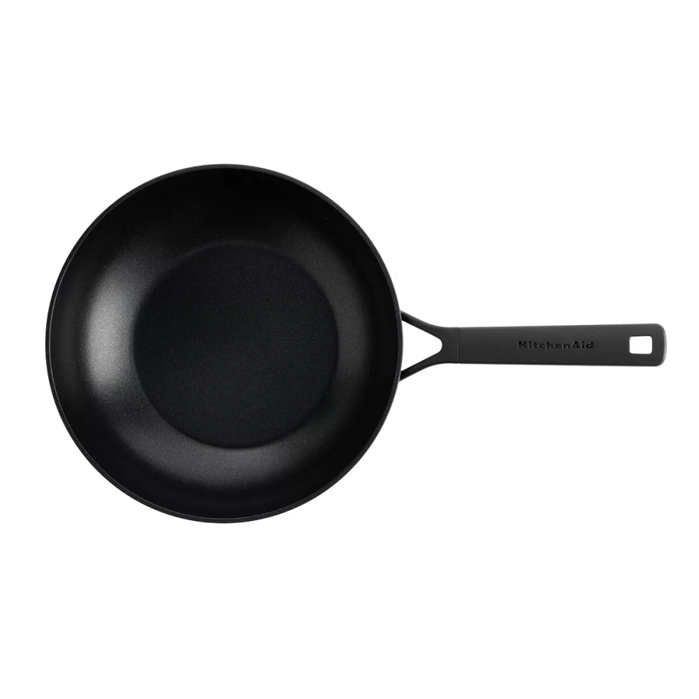 KitchenAid Классический керамический вок 28см CC003294-001