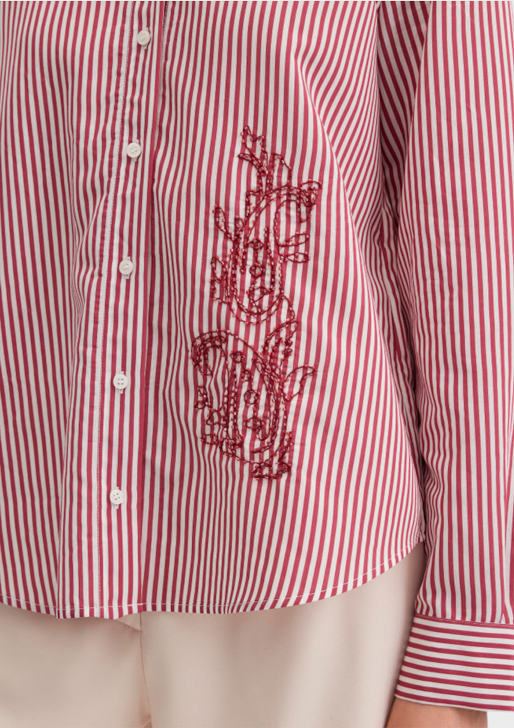 Блуза GERRY WEBER