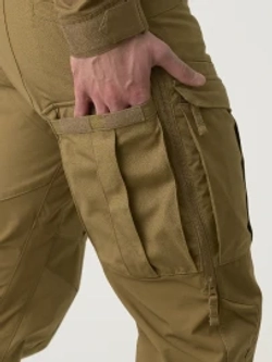 Helikon-Tex Брюки MCDU Pants (DyNyCo) (Coyote)