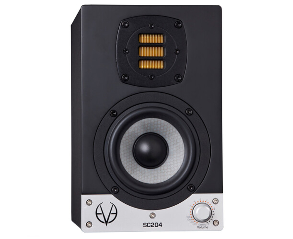 Cтудийный монитор EVE Audio SC204