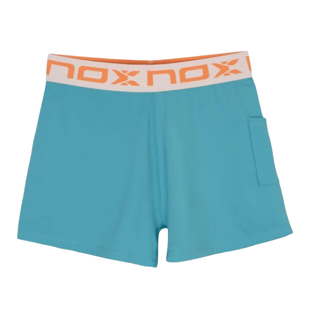 Платье Nox Vanilla Ice Pro 2025 для падел