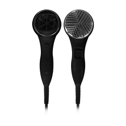 Настенный фен Meyvel MF6-1600 (Black)