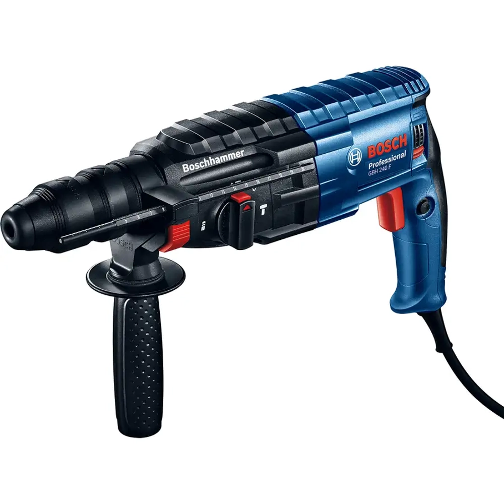 Перфоратор SDS-plus GBH 240F BOSCH 0611273000