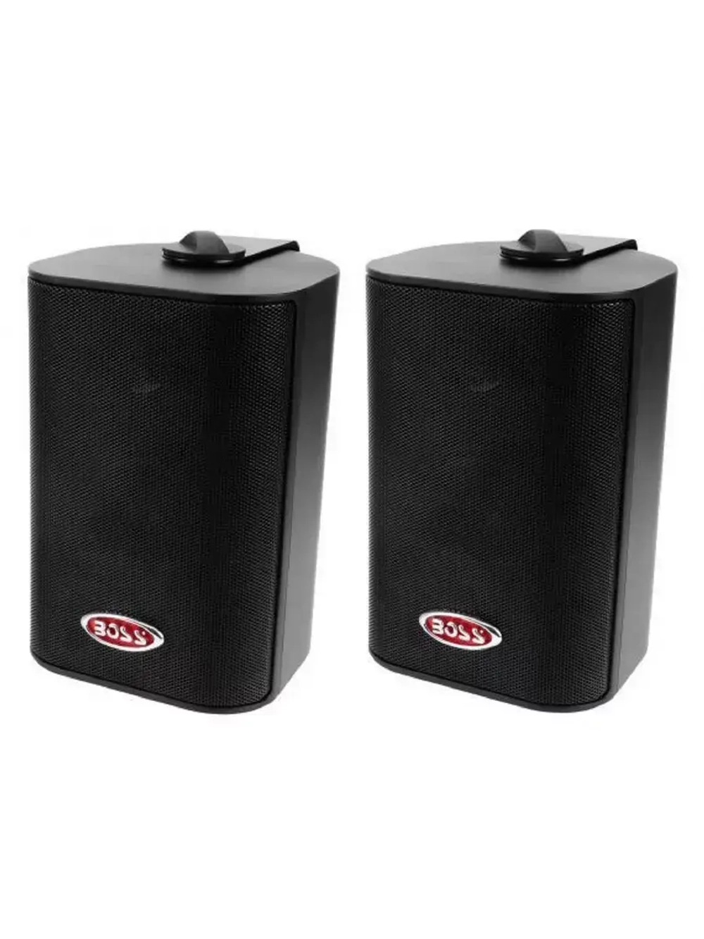 Подвесные колонки Boss Audio пассивные 3-полосные, 100Wx2
