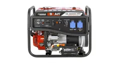 Бензиновый генератор "BRAIT" GB-3800SE PRO