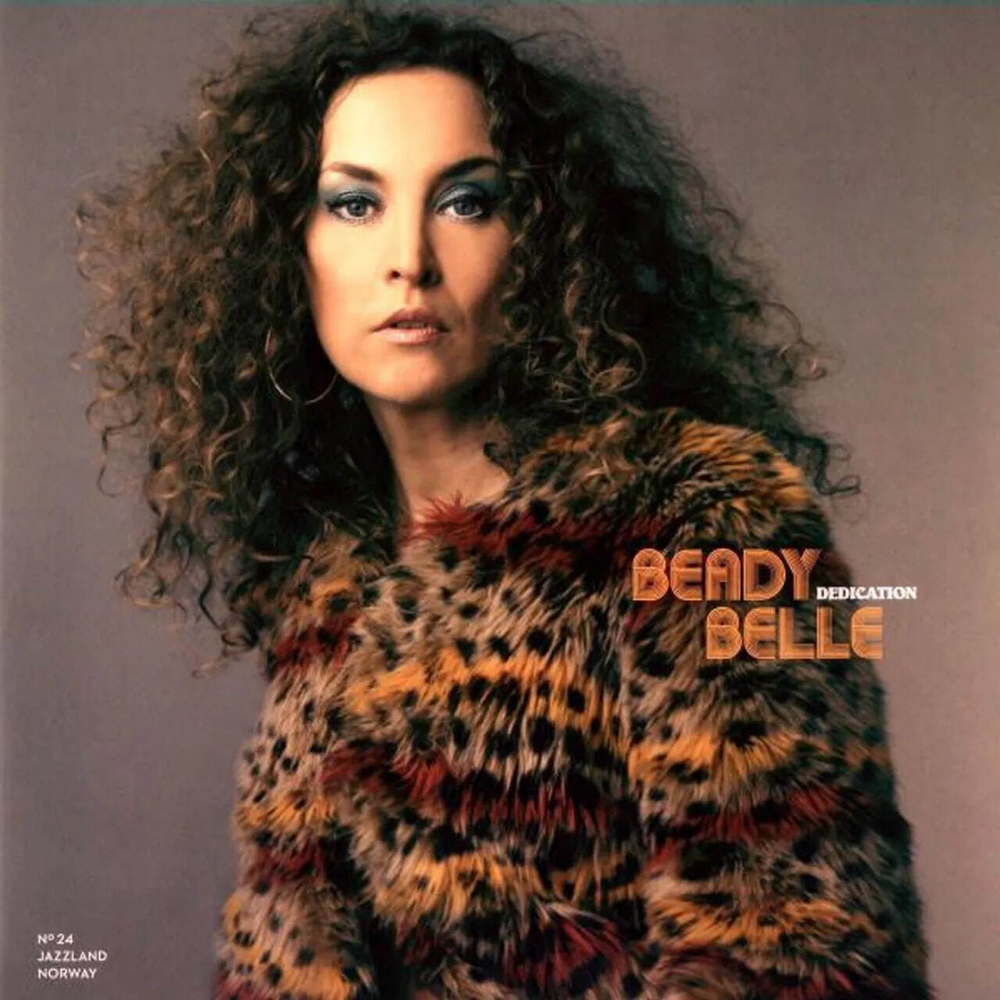 Beady Belle - Dedication - 2LP