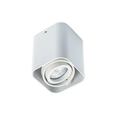 Точечный светильник Mg-56 5641 white Italline