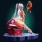 Frieren on the Chest with NSFW ver. - Sousou no Frieren