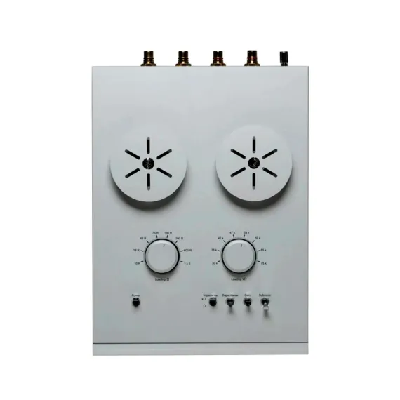 EAT E-Glo Petit 2 Silver