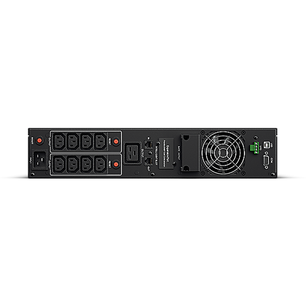 ИБП Cyber Power OLS3000ERT2U