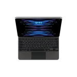 Чехол-клавиатура Apple Magic Keyboard для iPad Pro (2021) и iPad Air 11" (2020), Black (Черный)