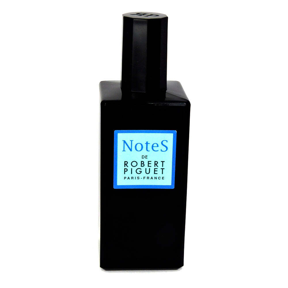 Robert Piguet Notes