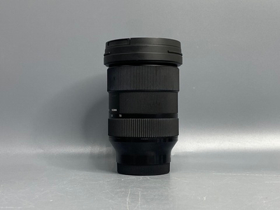 Sigma 24-70mm 2.8 DG DN Art Sony E