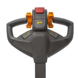 Штабелер электрический самоходный CDDR15-II (AC, г/п 1.5 т, 5 м) SMART 64-0085