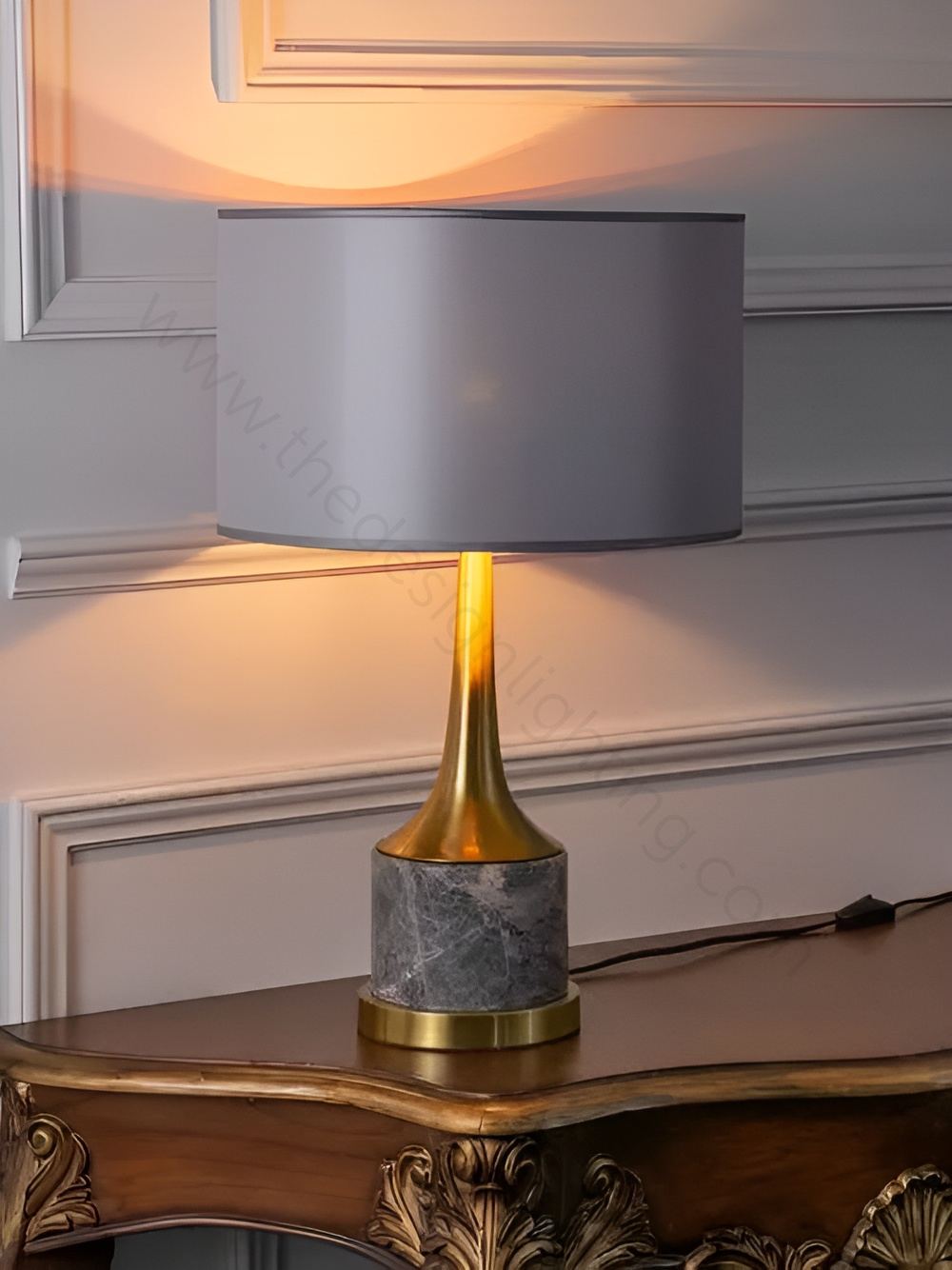 Table design lamp O'Reilly