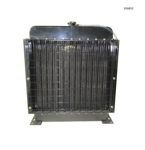 Радиатор охлаждения TDY 27 4L/Radiator