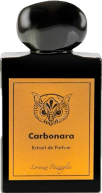 Lorenzo Pazzaglia Carbonara Extrait de Parfum