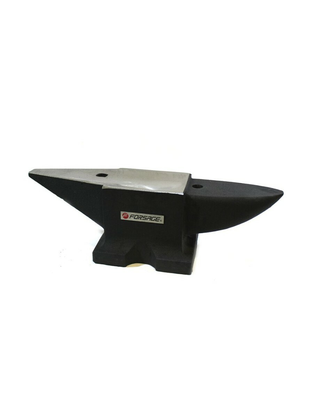 Наковальня 30кг Forsage F-654A30