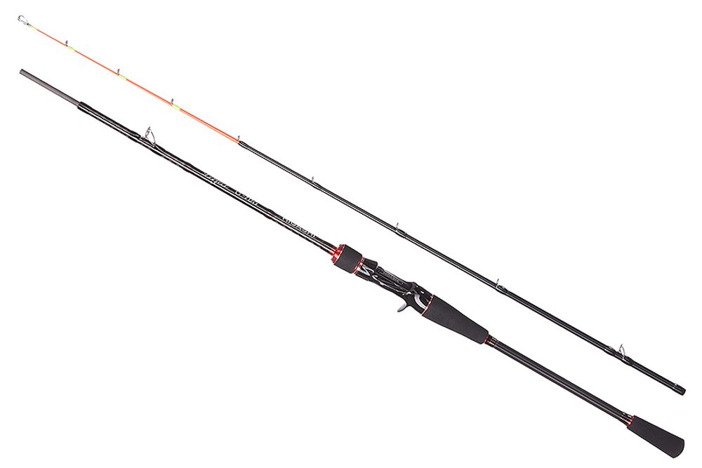 Удилище HIGASHI Perfect C-165, 50-150g