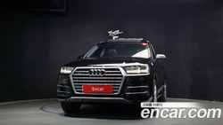 Audi Q7 45 TFSI Quattro — 2019