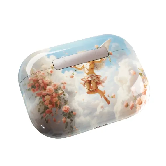Apple AirPods Pro 2 USB-C Cupids Tunes