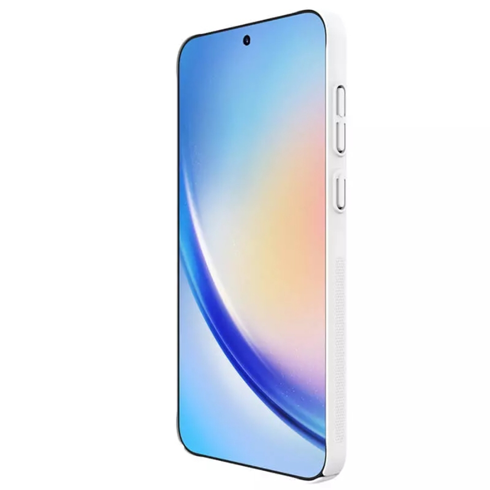 Накладка Nillkin Super Frosted Shield Pro для Samsung Galaxy A35