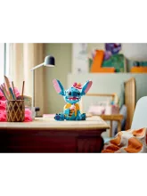 Конструктор Disney 43249 Стич
