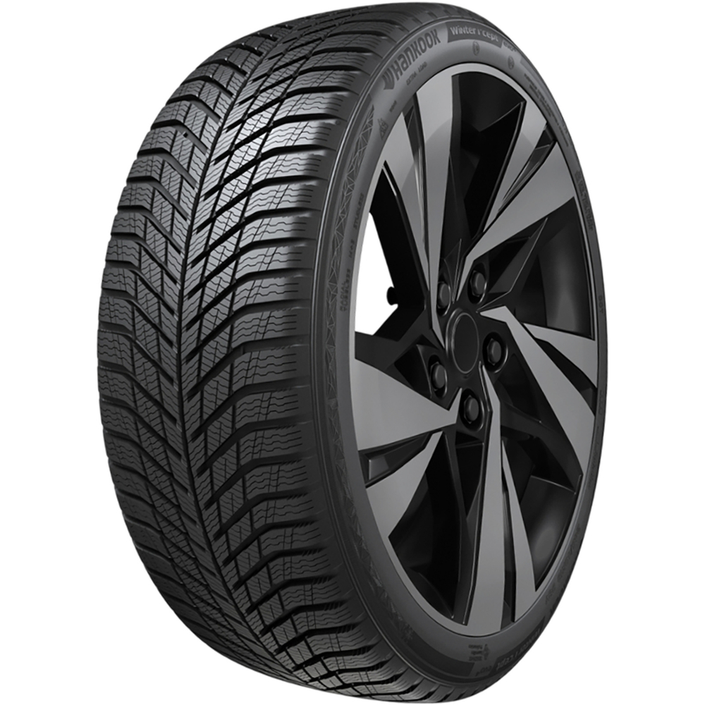 Автошина Hankook 255/55 R18 109V Winter i*cept Evo 4 SUV W340A
