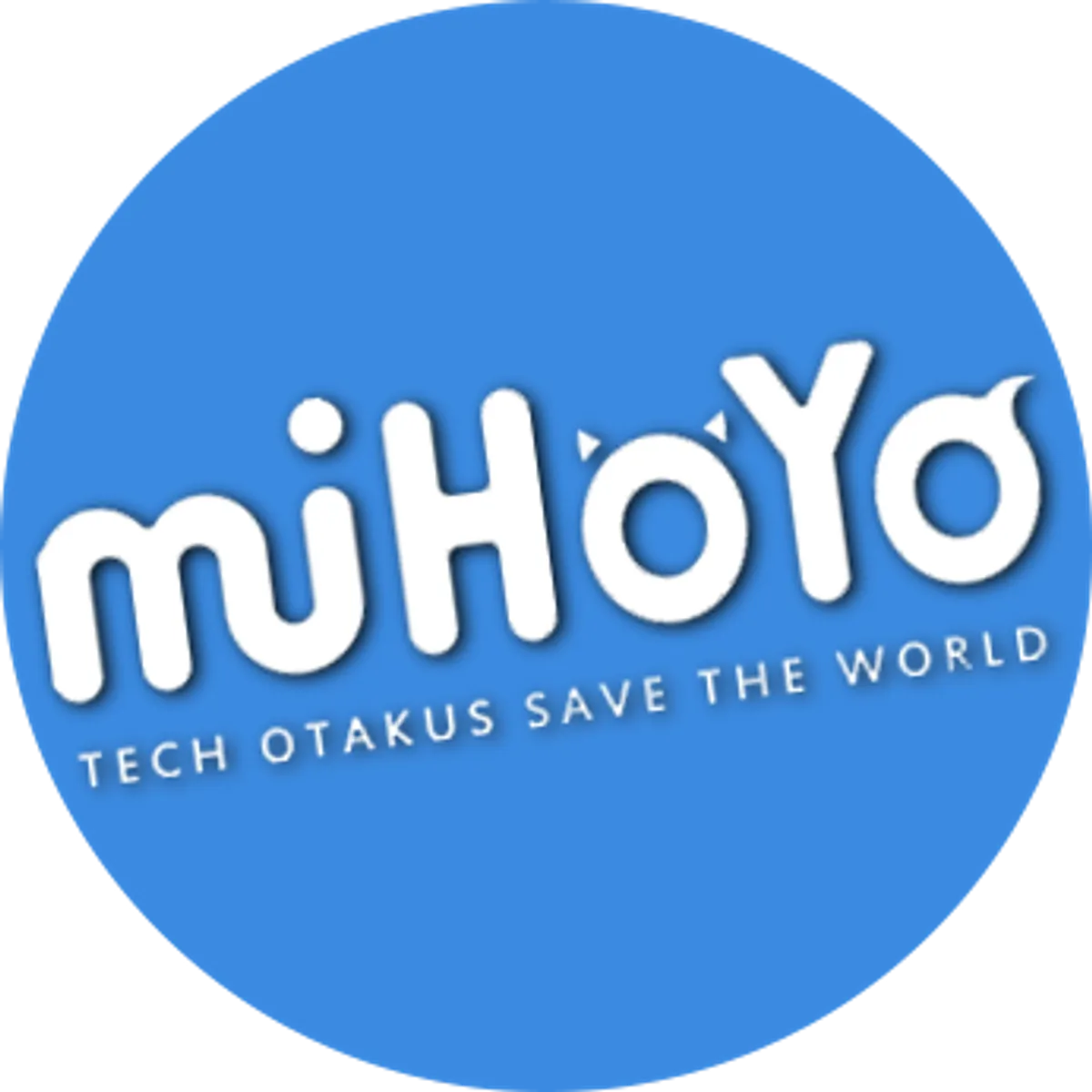 miHoYo мерч