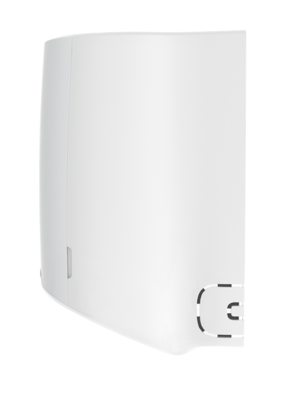 Инверторная сплит-система FUNAI EMPEROR Smart Eye FULL DC Inverter RACI-EM35HP.D05