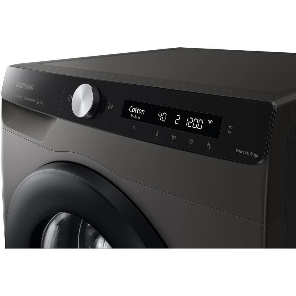 Стиральная машина Samsung WW70AG6S23AXLP