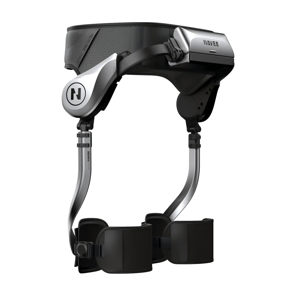Активный экзоскелет Navee EXO S Pro GL