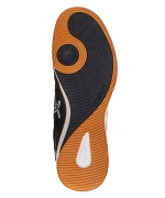 Бутсы зальные Tornado 2.0 Black/gold