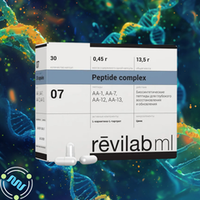 ML 07 Revilab