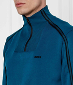 Худые Sweat 1 BOSS GREEN - голубой(50523911)