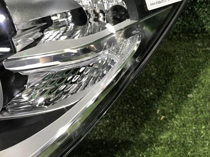 Фара левая BMW 5er G30 (2017-2020) LED