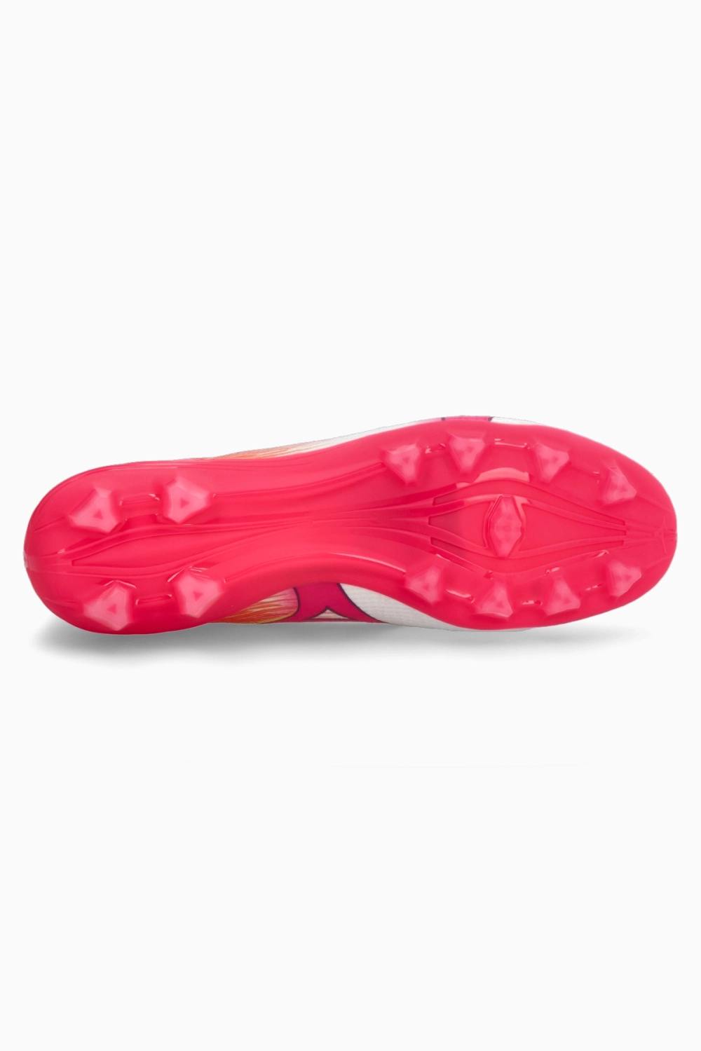 Бутсы Mizuno Alpha III Pro FG - розовый